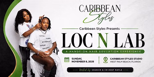 Loc N Lab