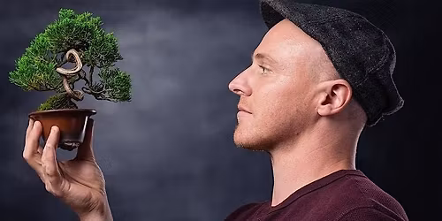 Beginner Bonsai  with Danny Coffey in Raleigh