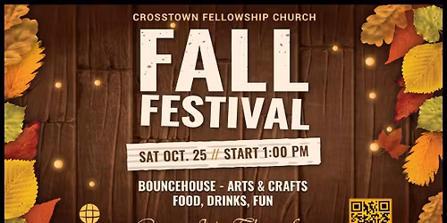 Fall Festival