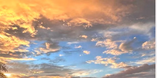 Women's Healing Puerto Rico Retreat 