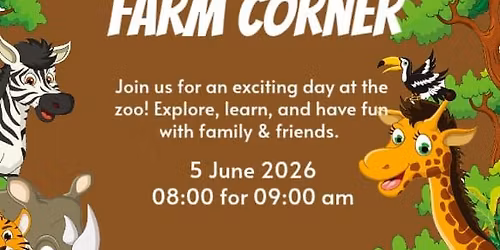 Farm Corner