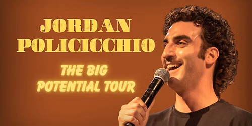 Jordan Policicchio Live in Sault Ste Marie