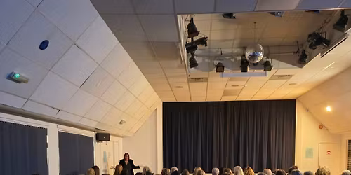 Evening of Clairvoyance 