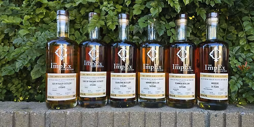 In Person - ImpEx Collection Tasting with Sam Filmus