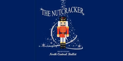 Nutcracker - Short and Sweet at Paramount Hudson Valley Theater