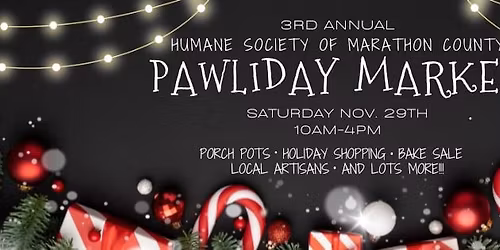Pawliday Market