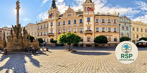 Pardubice "The City of Gingerbread and Horses"