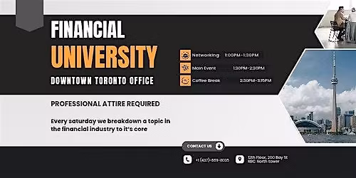 Financial University