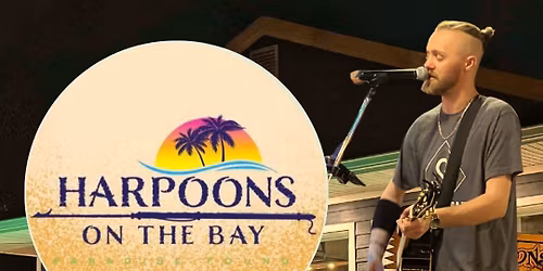Ben Rynes SOLO Acoustic At Harpoons On The Bay