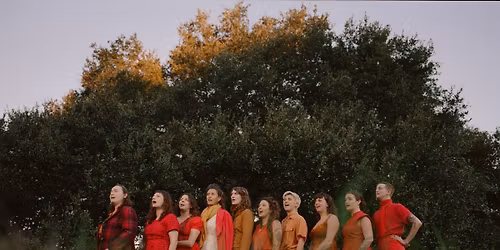 Trendafilka Winter Concert at New Marigny Theatre