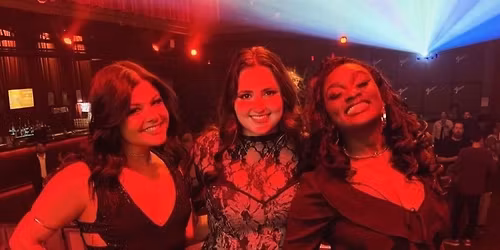 ArcFlash back @ Tommy Joe\u2019s 