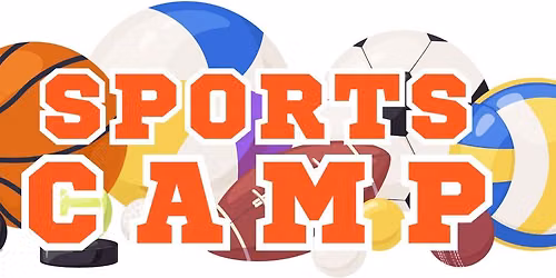 Sports Camp Summer Camp