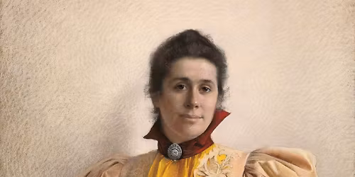 "Sannhet og Skj\u00f8nnhet. Asta N\u00f8rregaard" Foredrag av Ellen Lerberg, seniorkurator ved Nasjonalmuseet