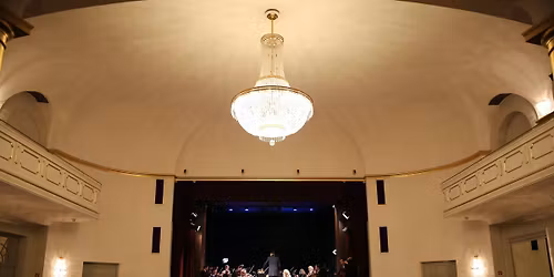 Neujahrskonzert Bad T\u00f6lz