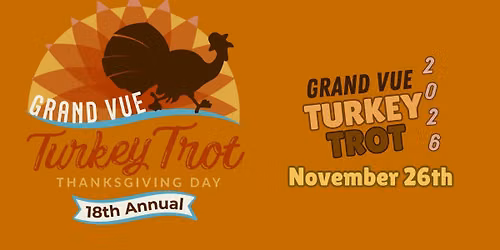 18th Annual Turkey Trot
