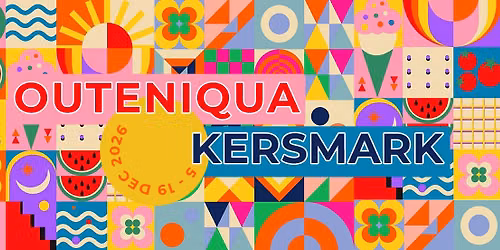 Outeniqua Kersmark