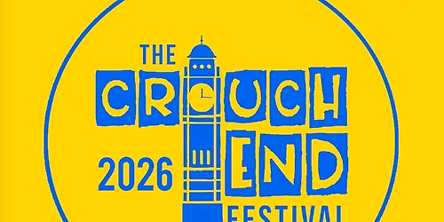 Crouch End Festival 2026
