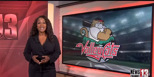 Trois-Rivieres Aigles at Tri-City ValleyCats at Joseph L. Bruno Stadium