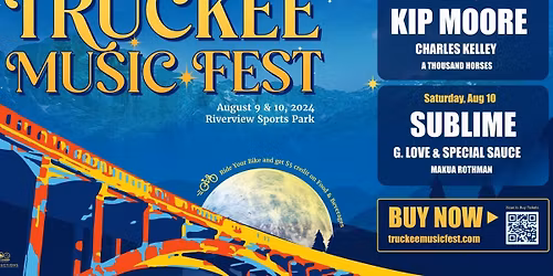 G. Love & Special Sauce with Makua Rothman