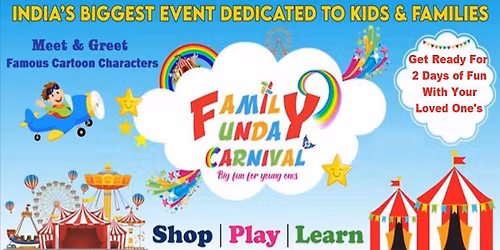 Family Funday Carnival