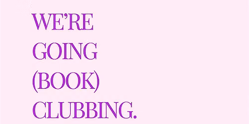 August Book Club - Glasgow @ iCafe Merchant City
