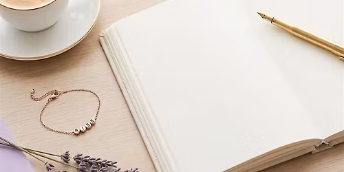 January 20, 2026 Women's Power Luncheon Workshop