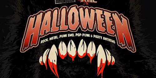 Keep it Steel x Decade Halloween 2026
