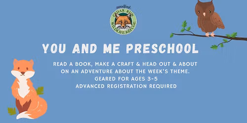You & Me Preschool
