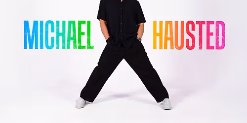 Michael Hausted | Black Box