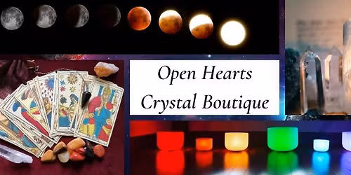 Shadow Work with the Ancestors 