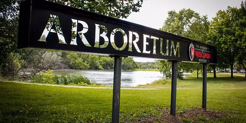 Monday VIP Walk \u2013 Madison - Arboretum 5k