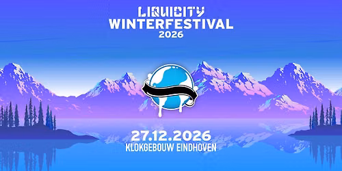Liquicity Winterfestival 2026