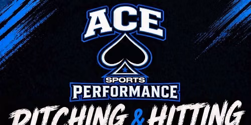 PITCHING + HITTING CAMP