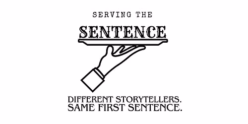 Serving the Sentence -July 14
