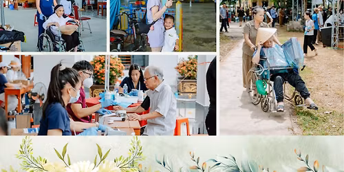 Celebrating 10 Years of Hand-in-Hand Share Missions!