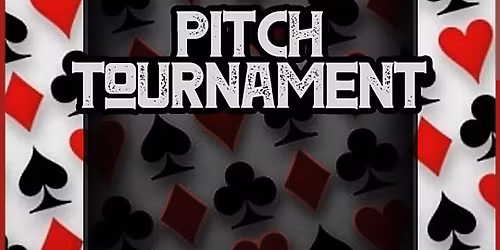 Pitch Tournament 