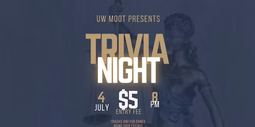 Moo Court at Studebaker Theater