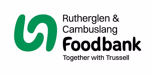 Rutherglen & Cambuslang Foodbank collection