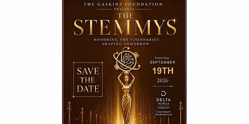 The 8th Annual STEMmys(TM) Awards Show