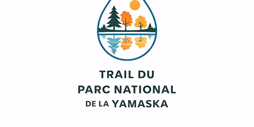 Trail du Parc National de la Yamaska
