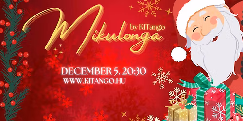 \u00dcnnepi MIkuLONGA by KITango