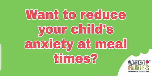 Food School for Fussy Eaters & Food Avoiders