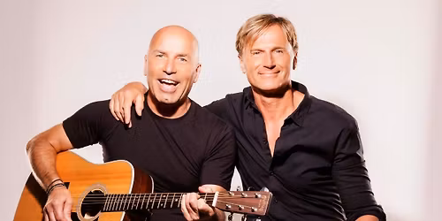 ZWOA ACHTERL LIVE im SPITALKELLER-BIERGARTEN REGENSBURG 