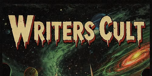 Kent Island Writer's Cult '26