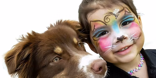 Annual New Canaan Dog Days Presented by Pet Pantry Warehouse