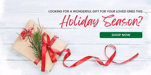 New Baltimore Parks & Recreation Holiday Craft Show 