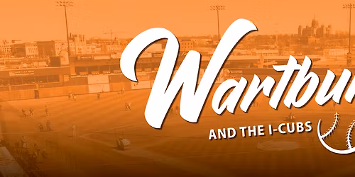 Toledo Mud Hens at Iowa Cubs at Principal Park