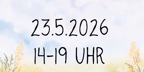 Fr\u00fchlingsfest der WeinPalette