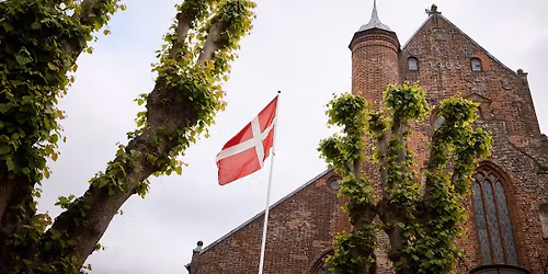 Mindegudstjeneste i Haderslev Domkirke