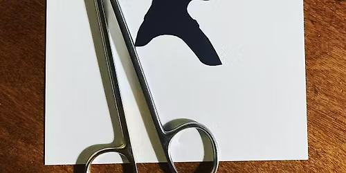 Everlight Studio Dawsonville, GA hosting Silhouettes by Edward